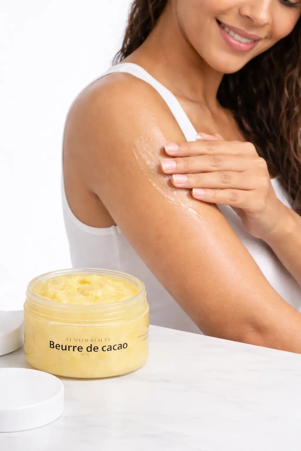 Beurre De Cacao Euneldbeauty