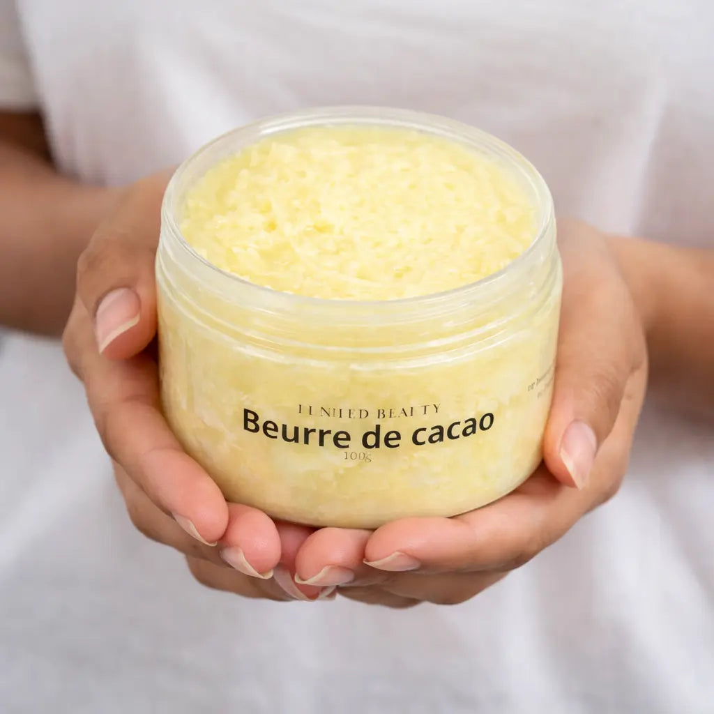 Beurre De Cacao Euneldbeauty