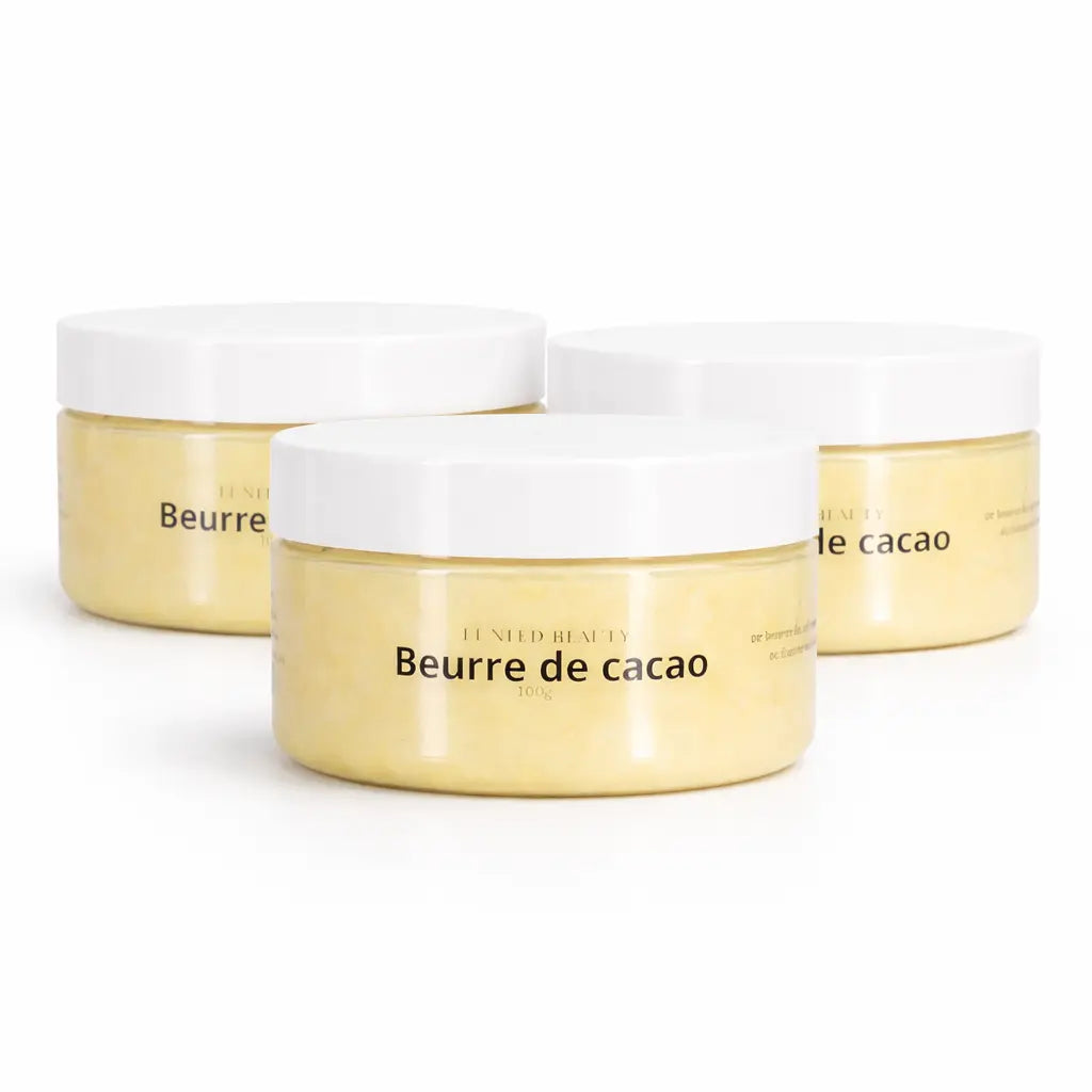 Beurre De Cacao Euneldbeauty