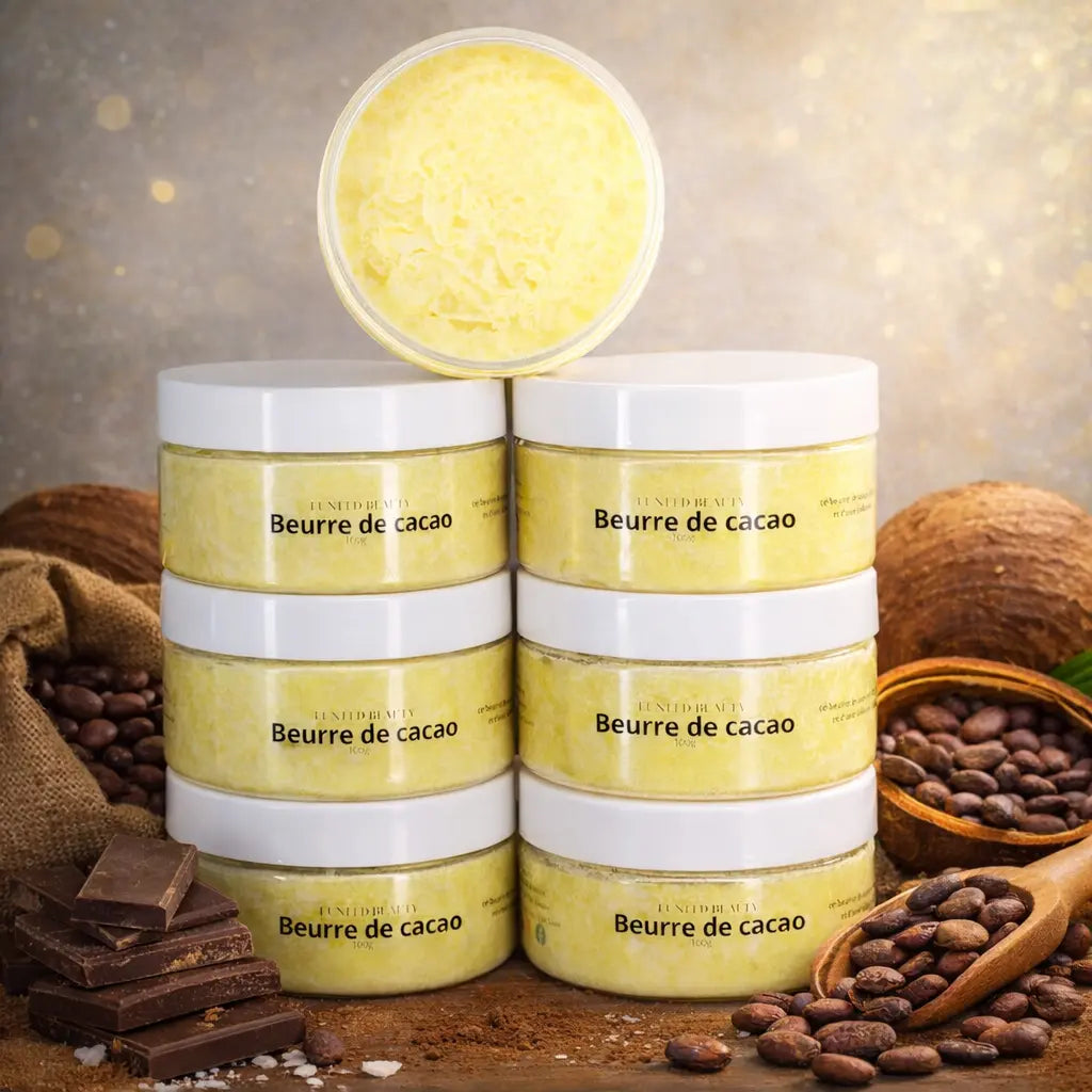 Beurre De Cacao Euneldbeauty