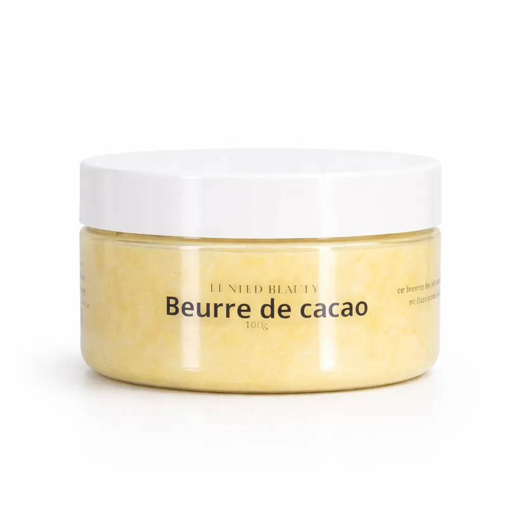 Beurre De Cacao Euneldbeauty