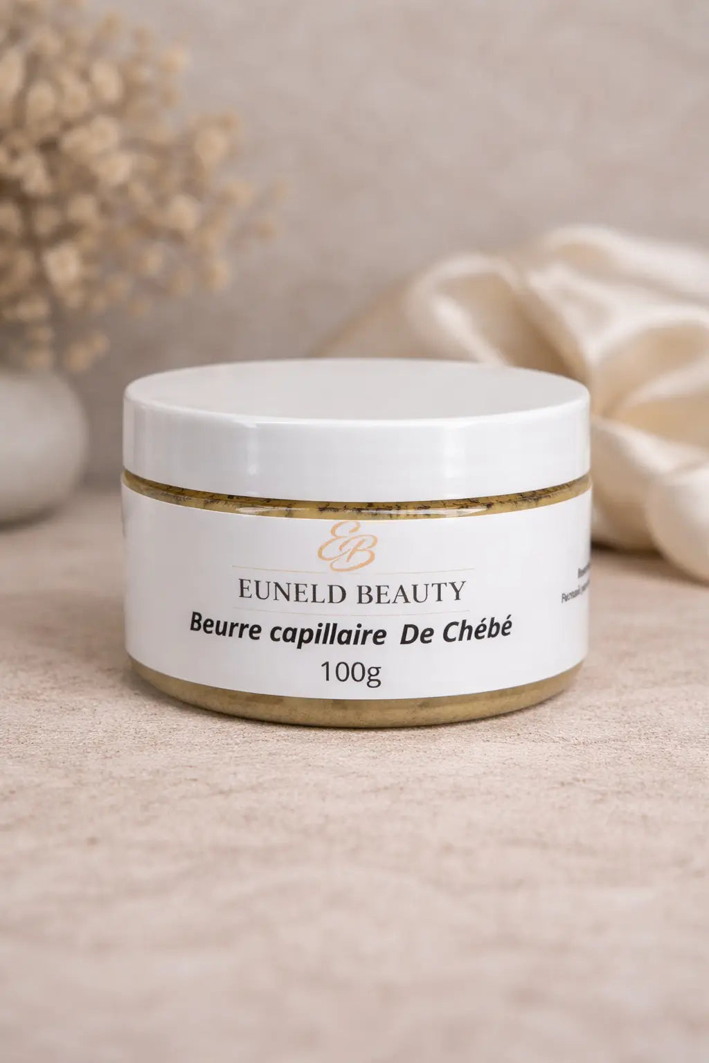 Beurre De Chébé Euneldbeauty