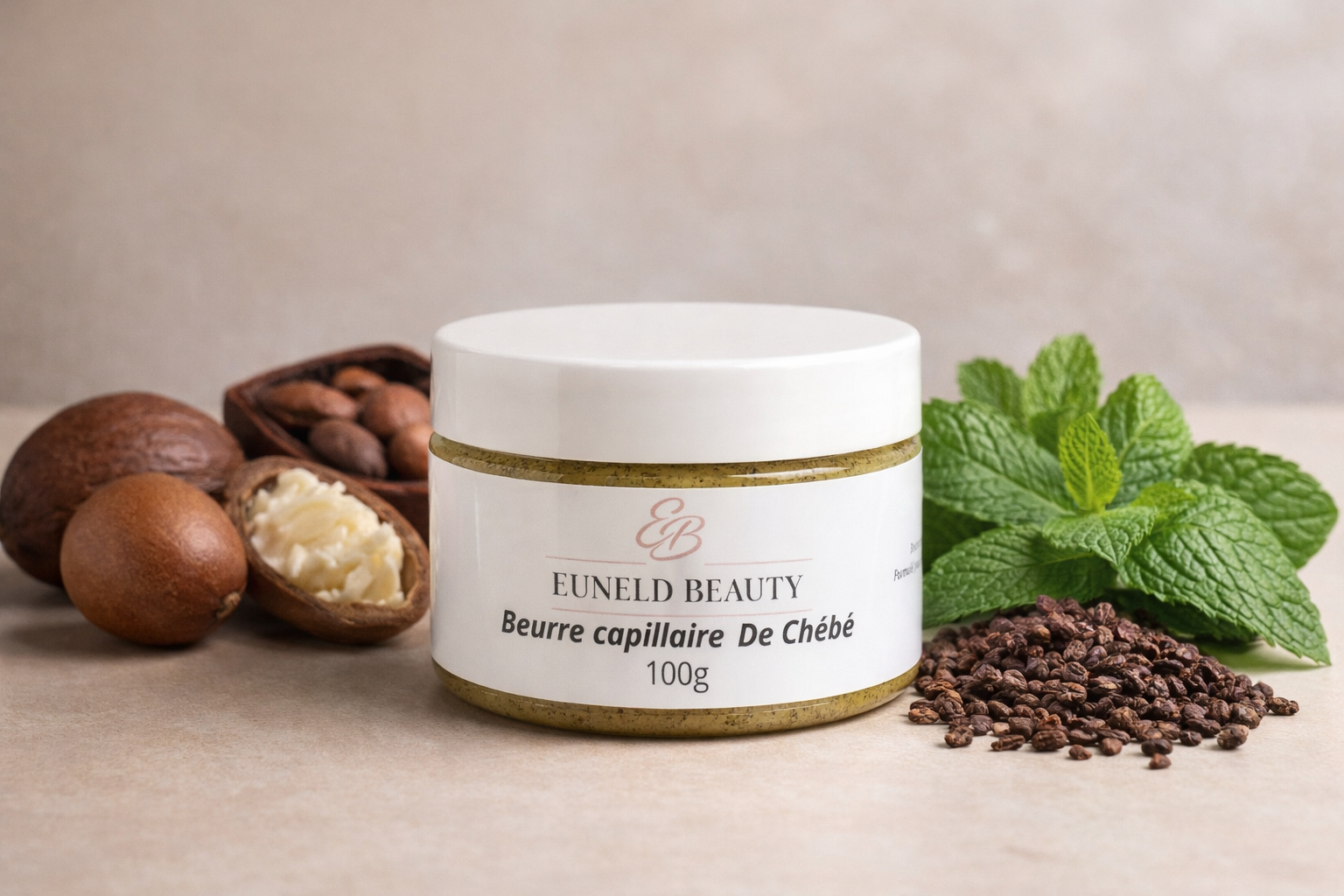 Beurre De Chébé Euneldbeauty