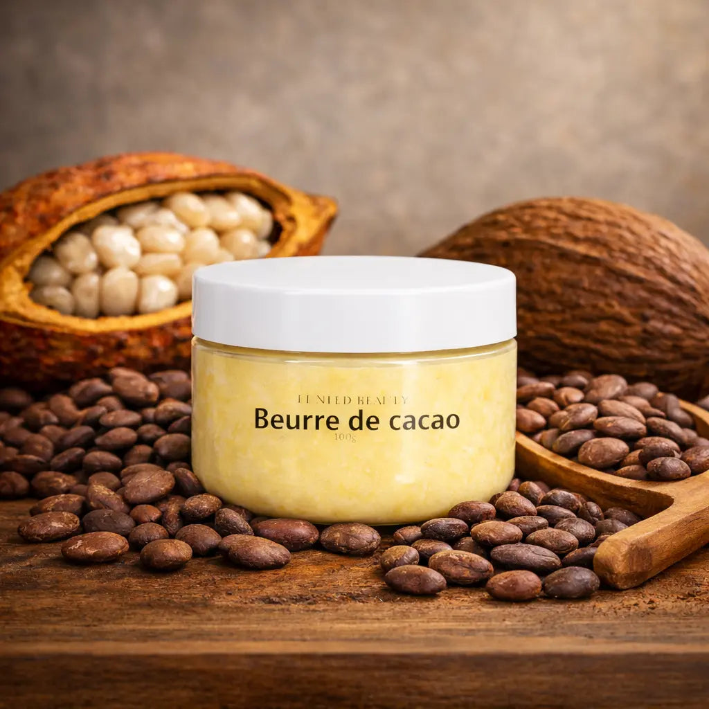 Beurre De Cacao Euneldbeauty