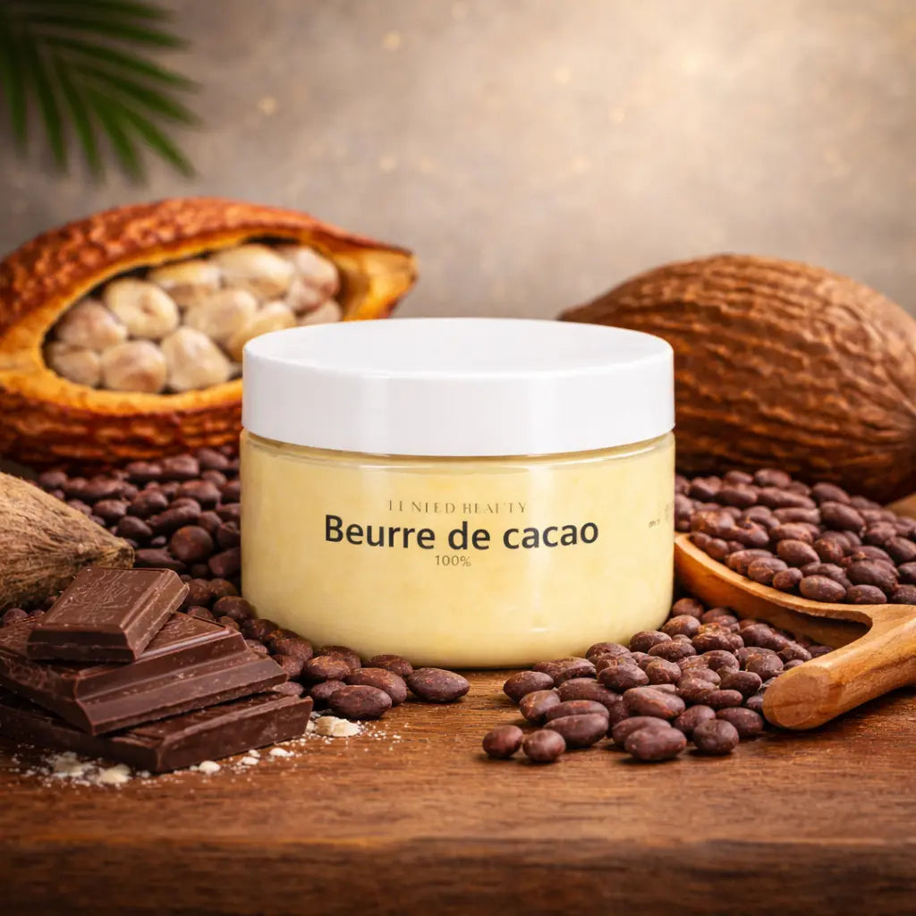 Beurre De Cacao Euneldbeauty