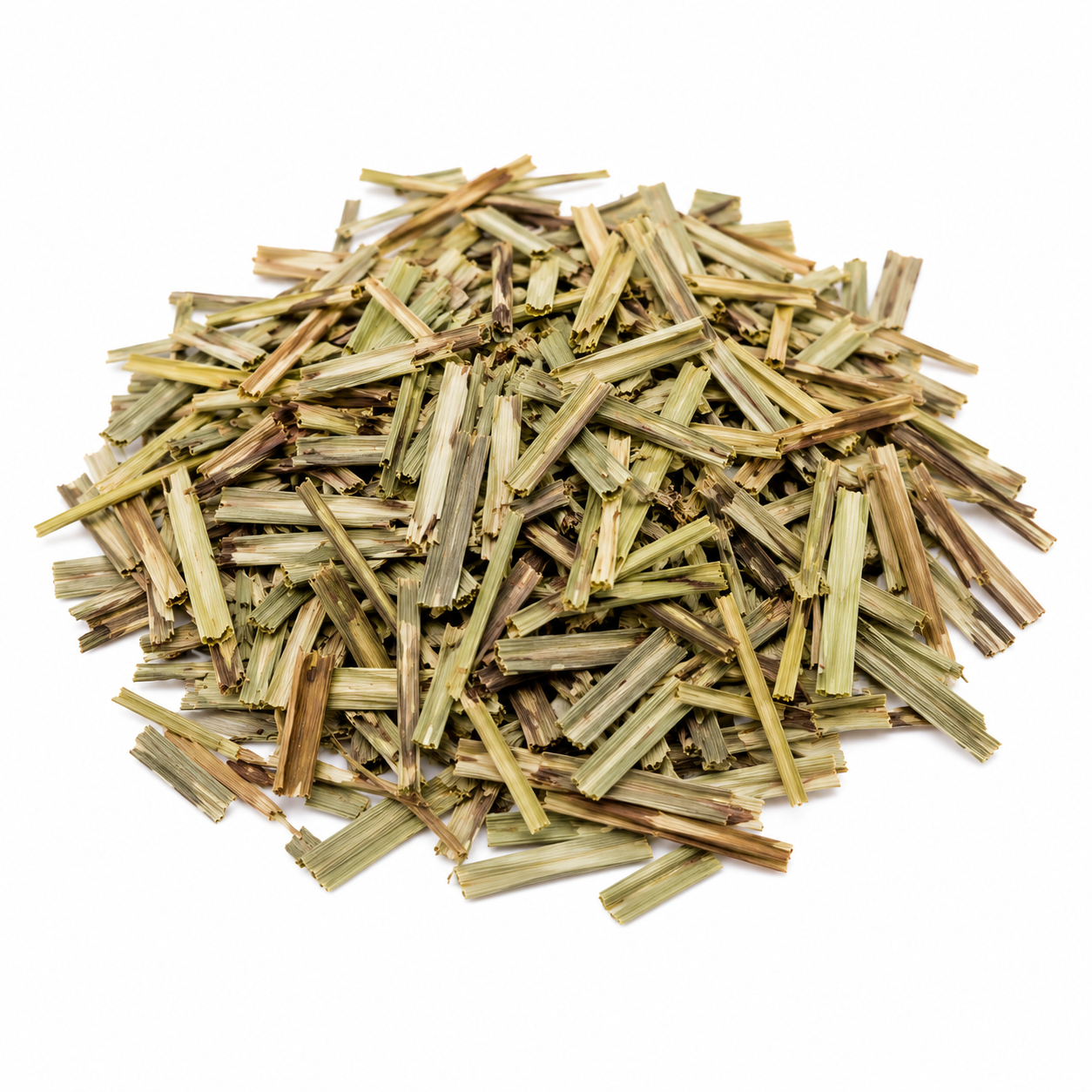 Feuille de citronnelle séchée Euneldbeauty